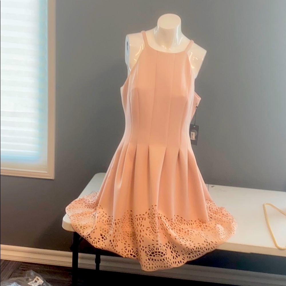 Vince Camuto Dress